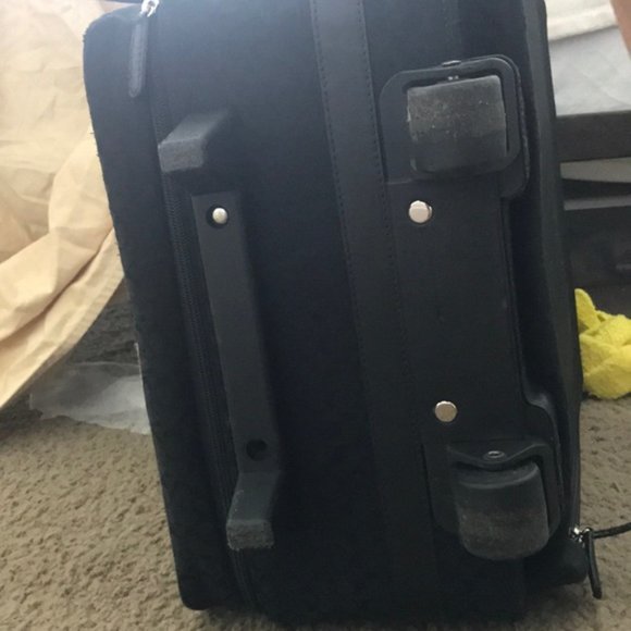 Coach Luggage